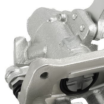 Disc Brake Caliper w/ Bracket compatible for Honda Civic compatible for Acura Integra Rear Left 19-B1557