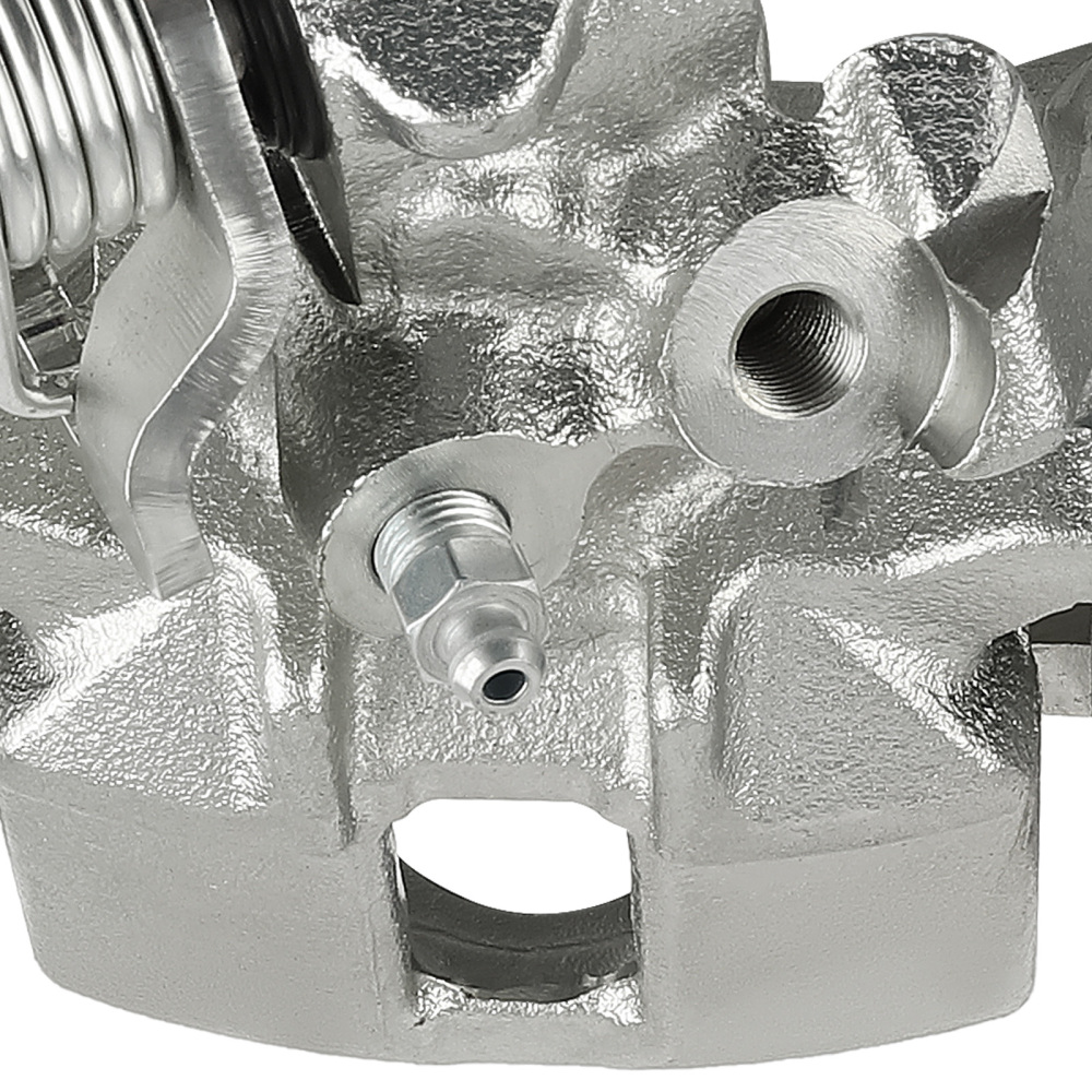 Disc Brake Caliper w/ Bracket compatible for Honda Civic compatible for Acura Integra Rear Left 19-B1557