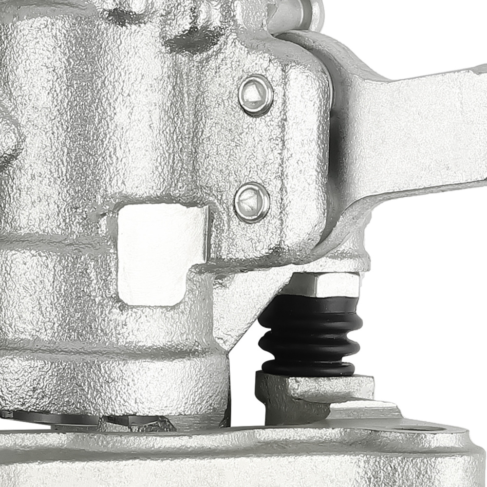 Disc Brake Caliper w/ Bracket compatible for Honda Civic compatible for Acura Integra Rear Left 19-B1557