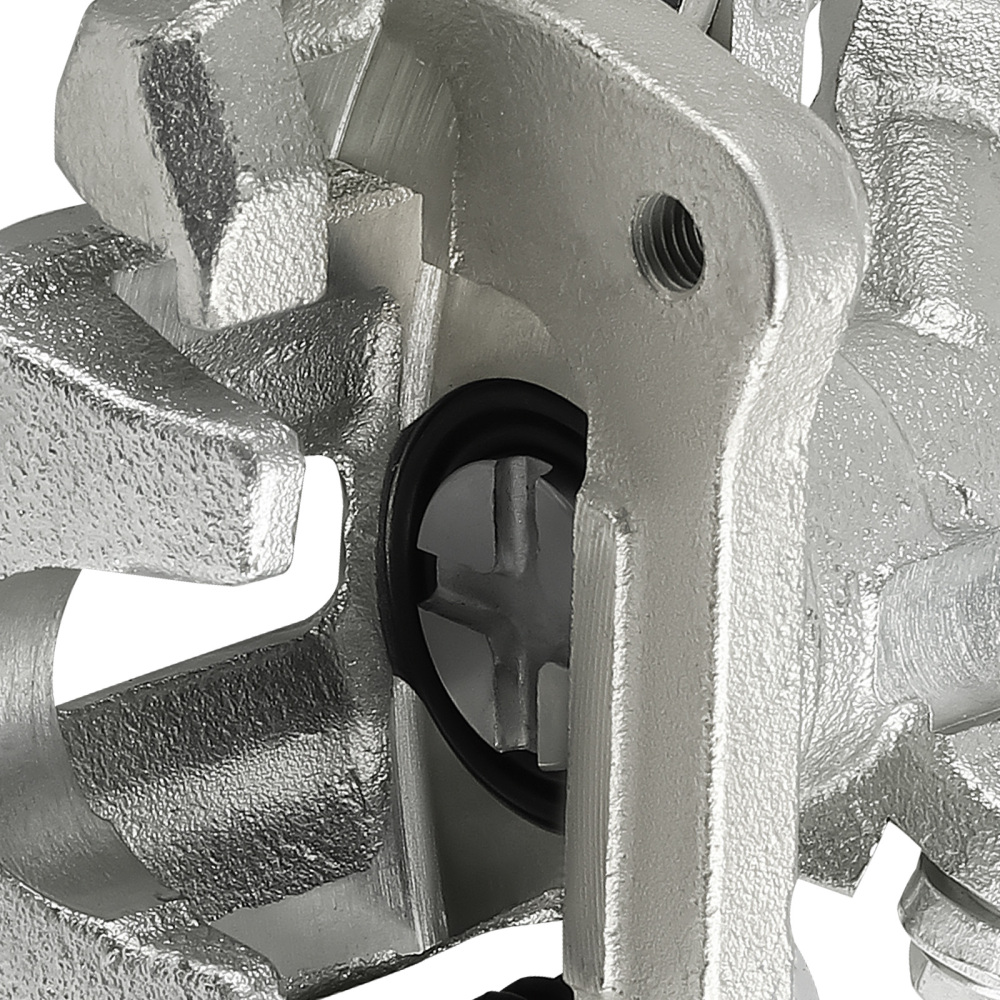 Disc Brake Caliper w/ Bracket compatible for Honda Civic compatible for Acura Integra Rear Left 19-B1557