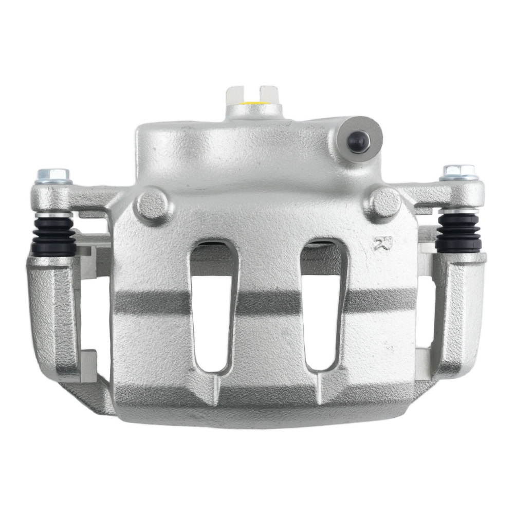 Rear Left Right Brake Calipers Pair compatible for Nissan Frontier 1998-2004/Pickup 95-97