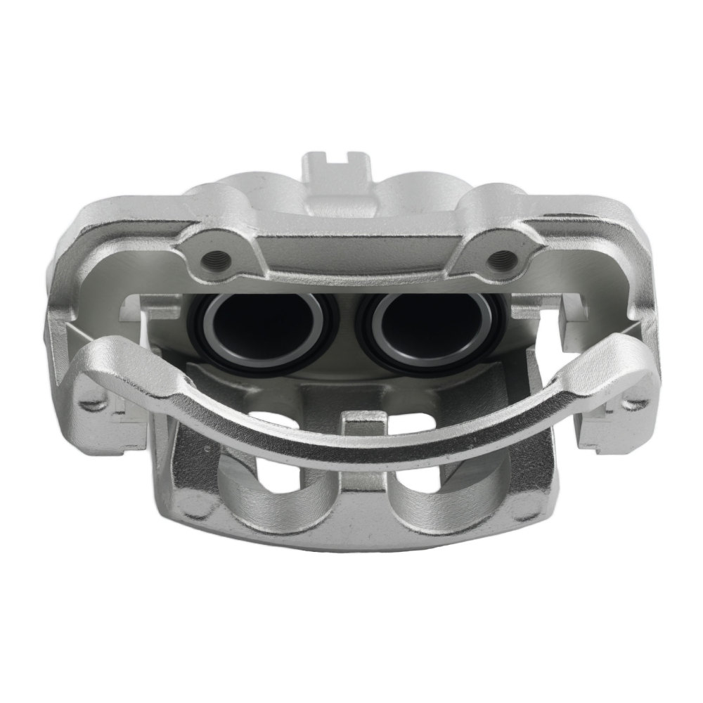 Rear Left Right Brake Calipers Pair compatible for Nissan Frontier 1998-2004/Pickup 95-97
