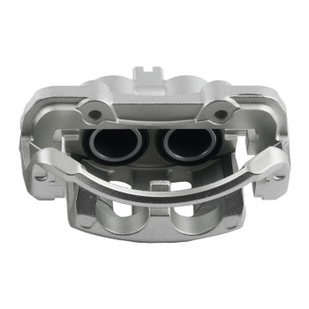 Rear Left Right Brake Calipers Pair compatible for Nissan Frontier 1998-2004/Pickup 95-97