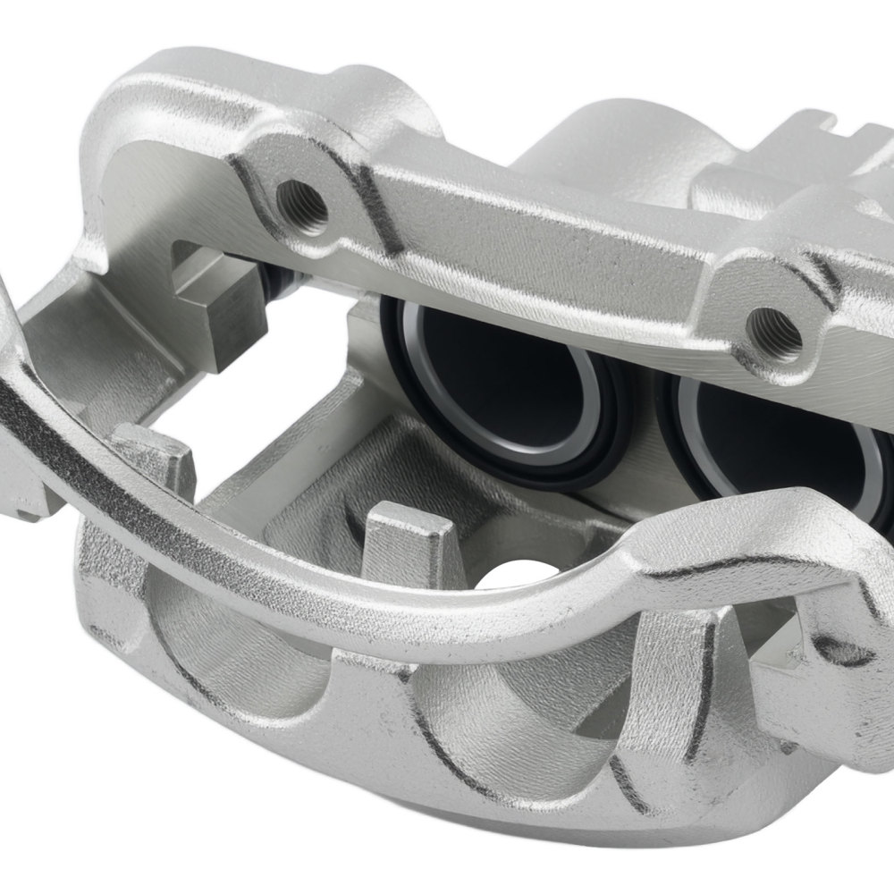 Rear Left Right Brake Calipers Pair compatible for Nissan Frontier 1998-2004/Pickup 95-97