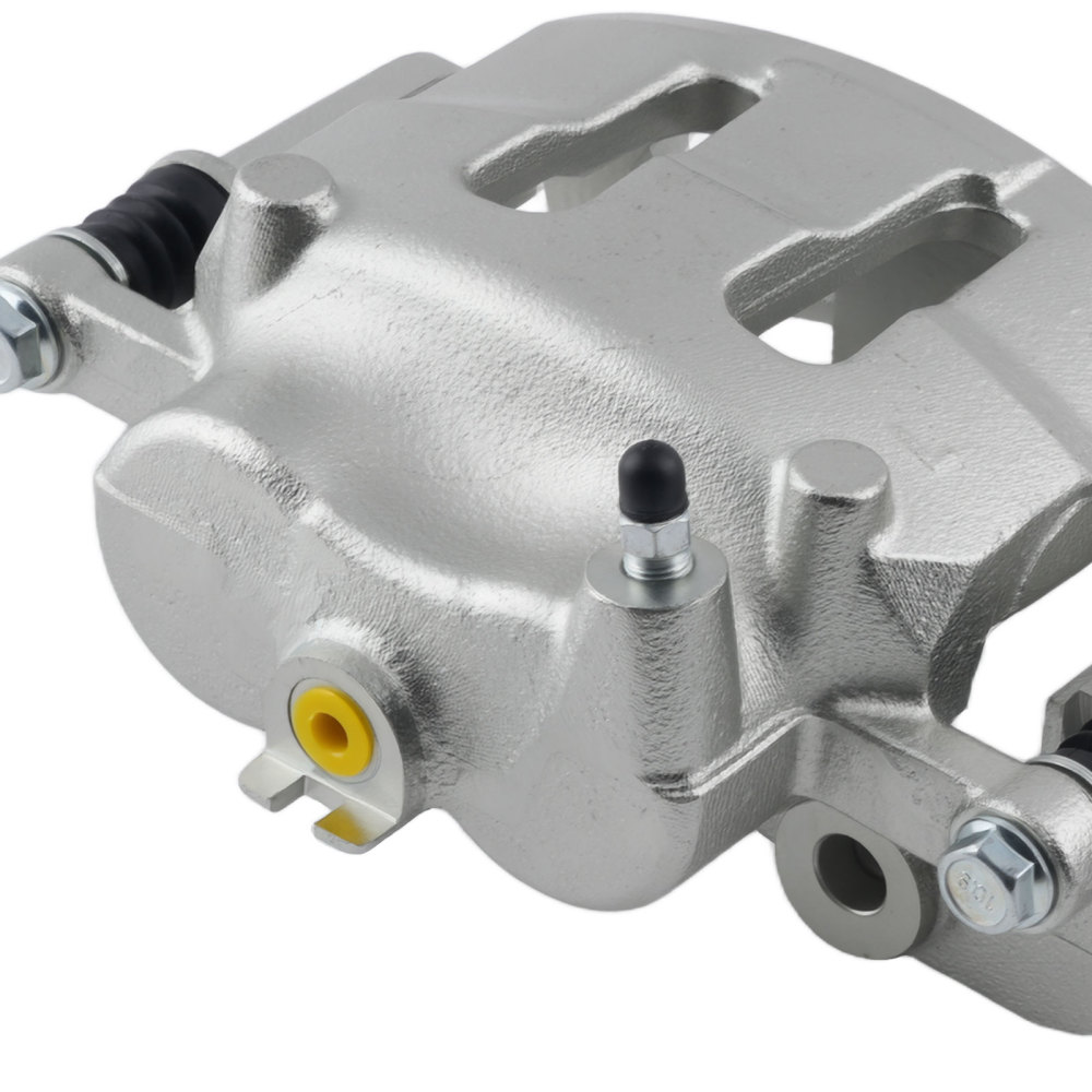 Rear Left Right Brake Calipers Pair compatible for Nissan Frontier 1998-2004/Pickup 95-97