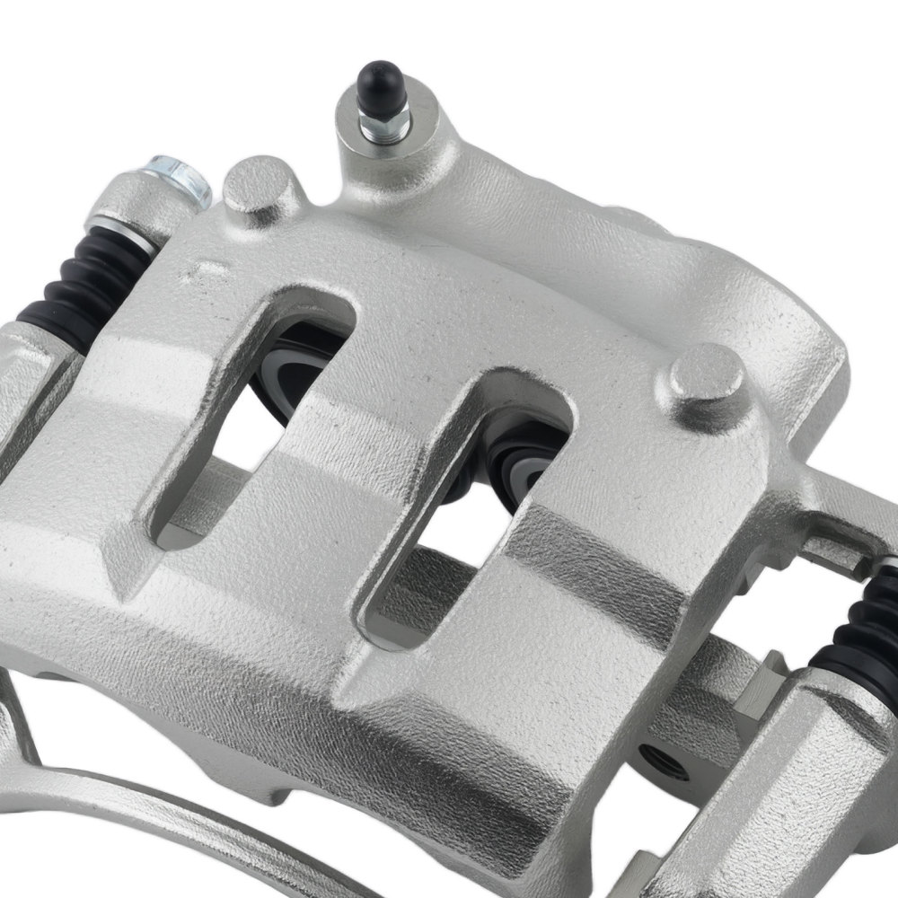 Rear Left Right Brake Calipers Pair compatible for Nissan Frontier 1998-2004/Pickup 95-97