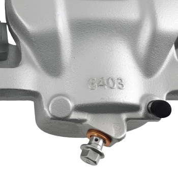 Front Left Right Brake Calipers Pair compatible for Toyota Avalon 1998-2004/Compatible for Camry 1997-2001