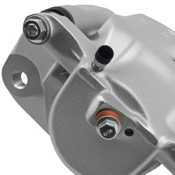 Front Left Right Brake Calipers Pair compatible for Toyota Avalon 1998-2004/Compatible for Camry 1997-2001