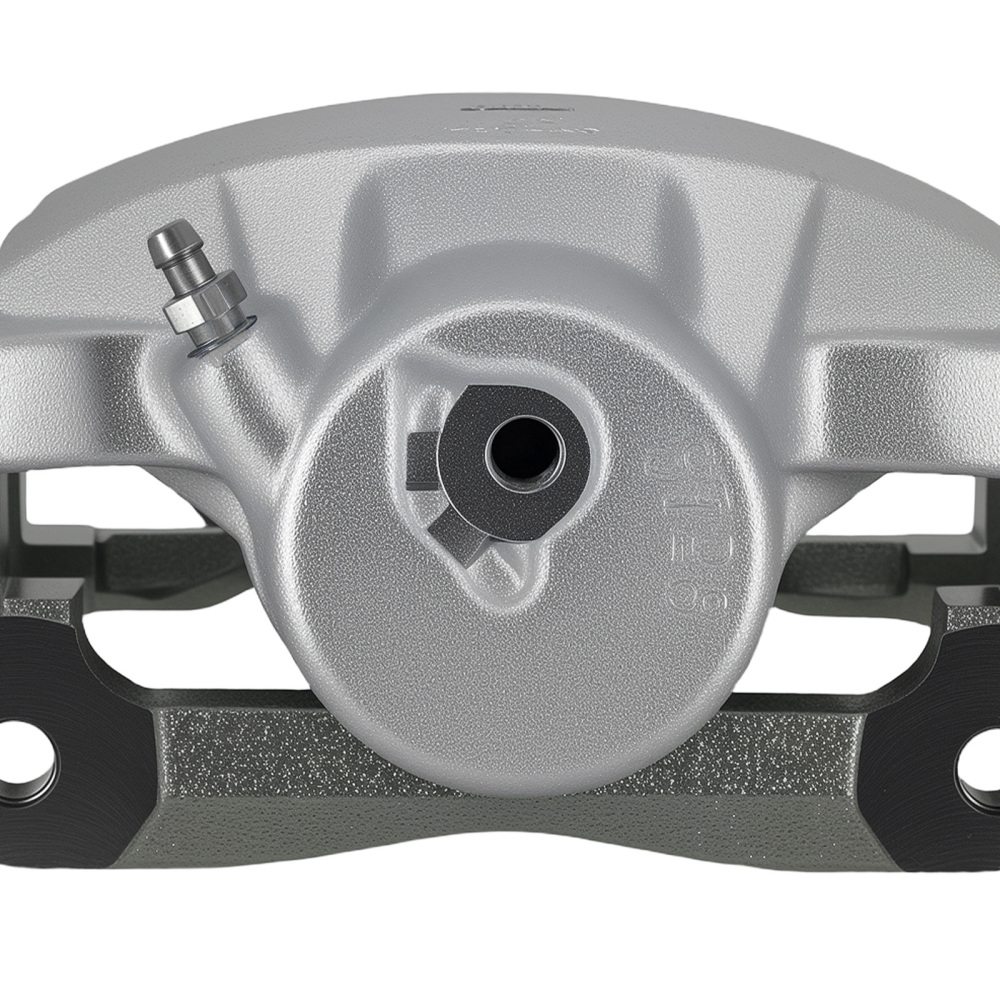 Front Left Disc Brake Caliper compatible for Acura ILX 2013-2015 compatible for Honda Accord 2003-2017