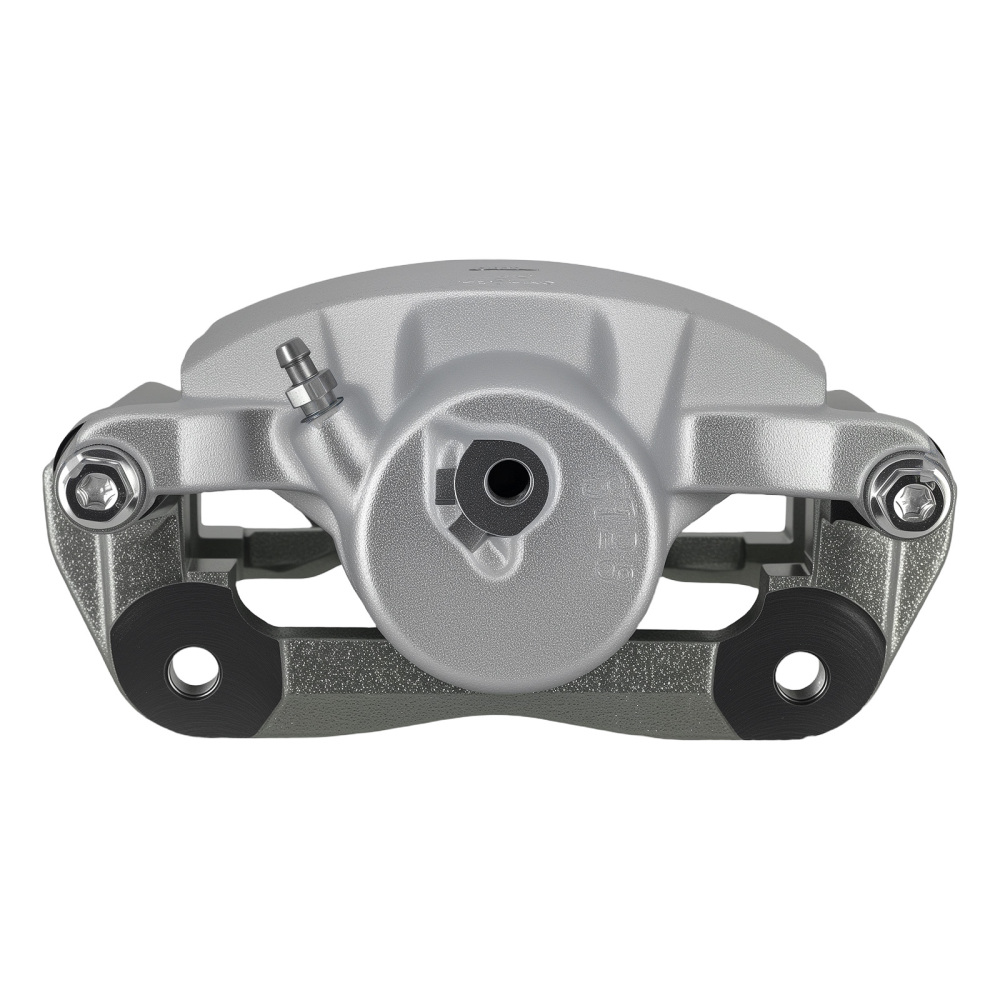 Front Left Disc Brake Caliper compatible for Acura ILX 2013-2015 compatible for Honda Accord 2003-2017