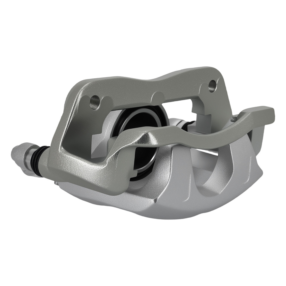 Front Left Disc Brake Caliper compatible for Acura ILX 2013-2015 compatible for Honda Accord 2003-2017