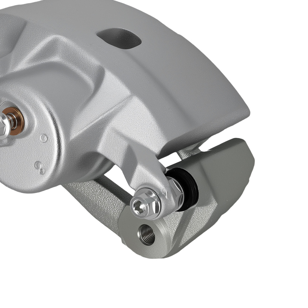 Front Left Disc Brake Caliper compatible for Acura ILX 2013-2015 compatible for Honda Accord 2003-2017