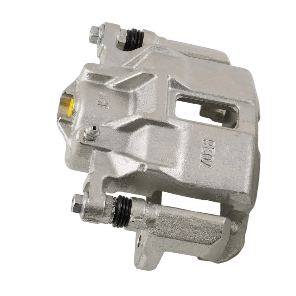 Front LeftRight Disc Brake Calipers compatible for Honda Accord 2003-2007 V6 3.0L 19B2668