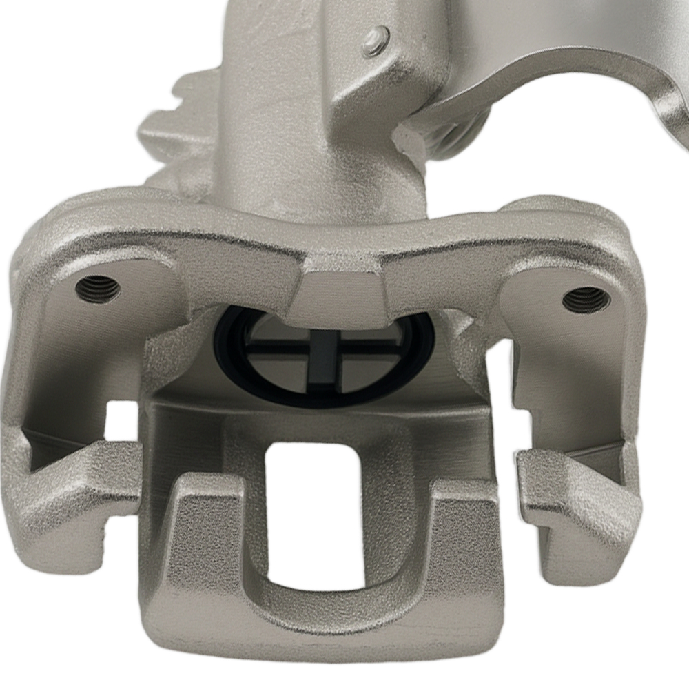 Rear Left Right Brake Calipers Pair compatible for Acura EL 2001-2005 compatible for Ford RSX 2002-2006