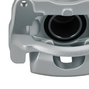 Front Left Disc Brake Caliper compatible for Pontiac Vibe/Compatible for Toyota Coroll Matrix 2003-2008