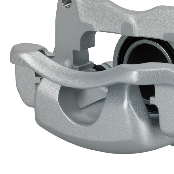 Front Left Disc Brake Caliper compatible for Pontiac Vibe/Compatible for Toyota Coroll Matrix 2003-2008