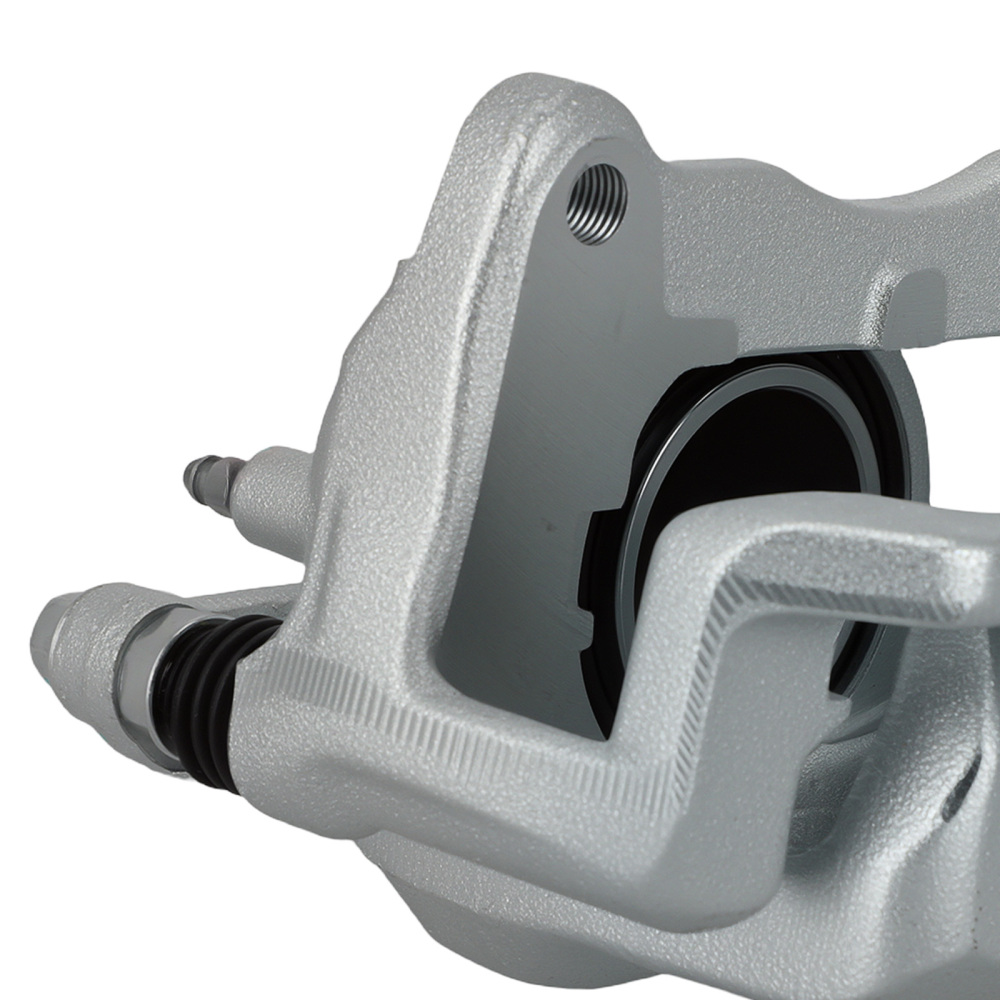 Front Left Disc Brake Caliper compatible for Pontiac Vibe/Compatible for Toyota Coroll Matrix 2003-2008