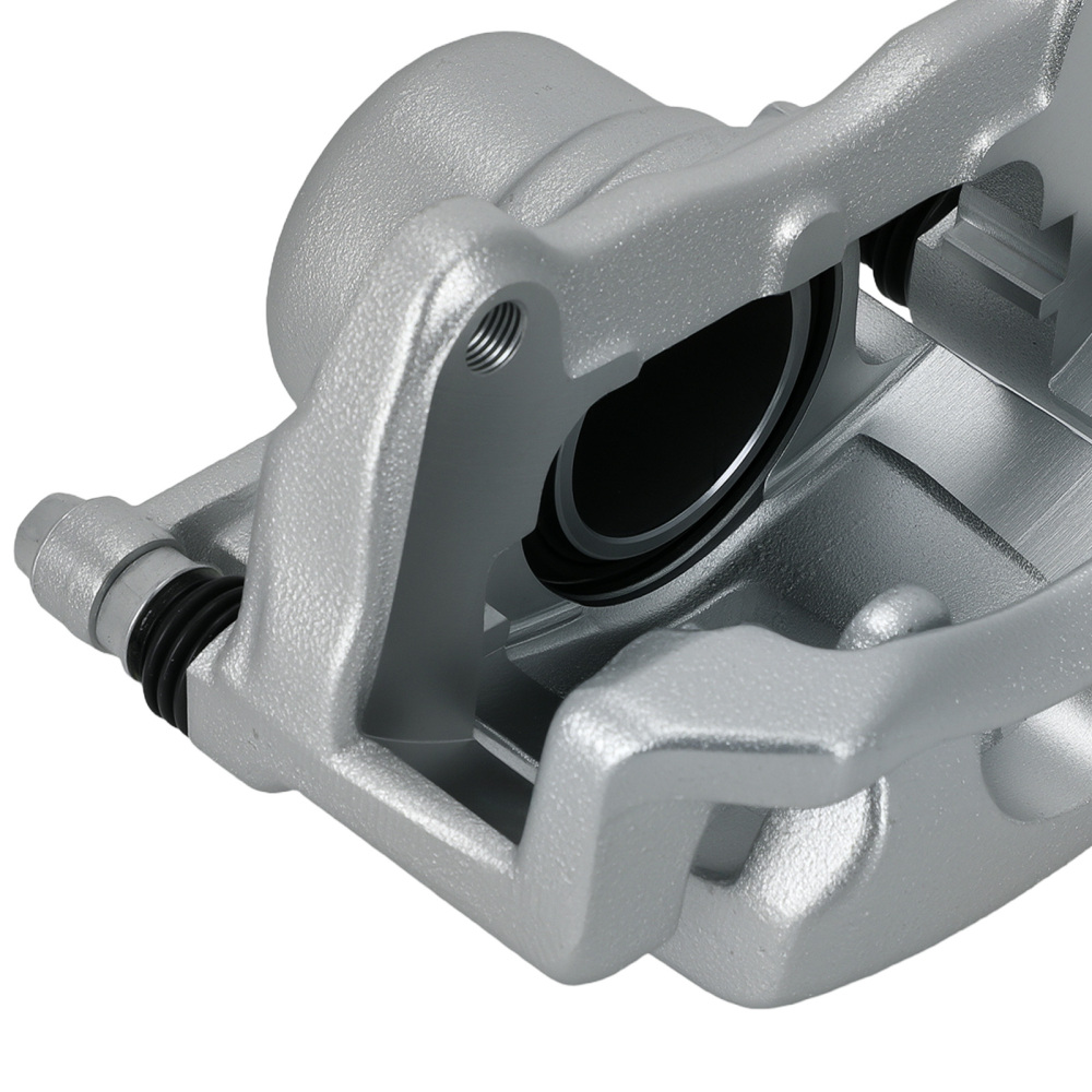 Front Right Brake Caliper compatible for Pontiac Vibe/Compatible for Toyota Corolla Matrix 2003-2008