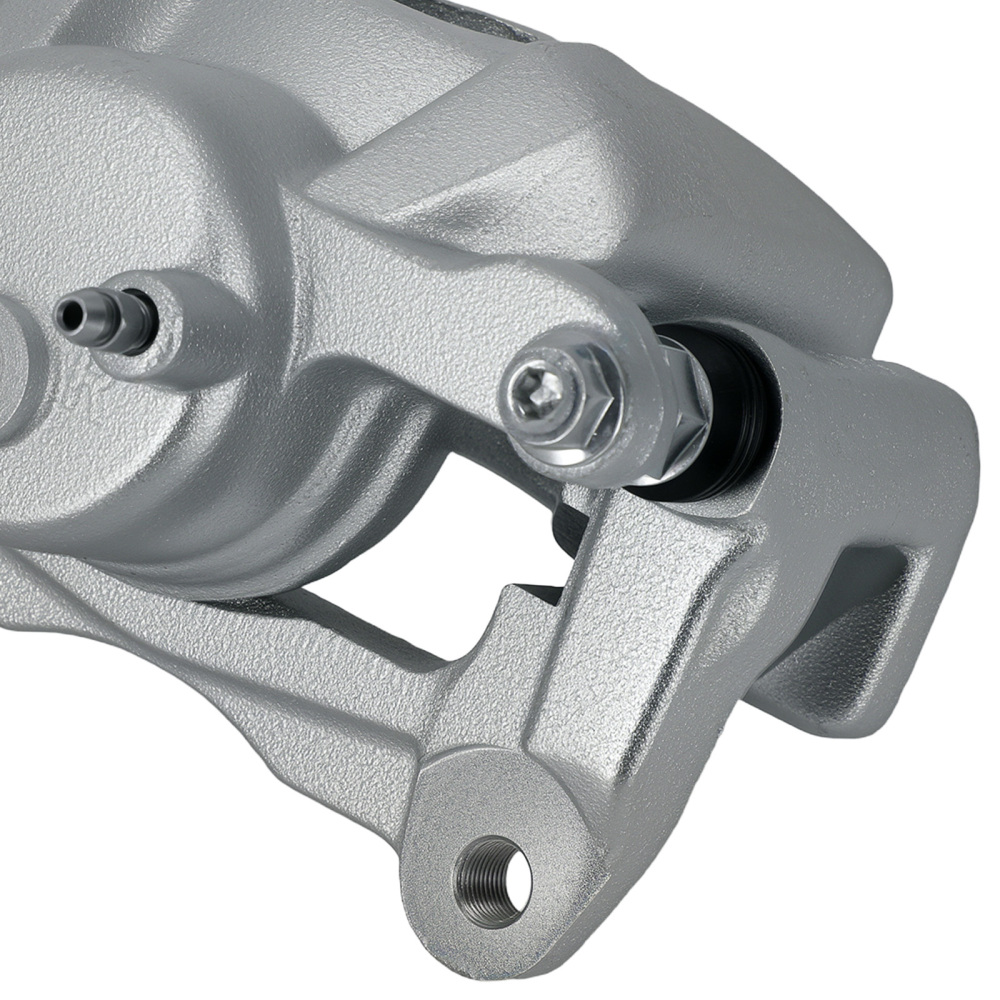 Front Right Brake Caliper compatible for Pontiac Vibe/Compatible for Toyota Corolla Matrix 2003-2008