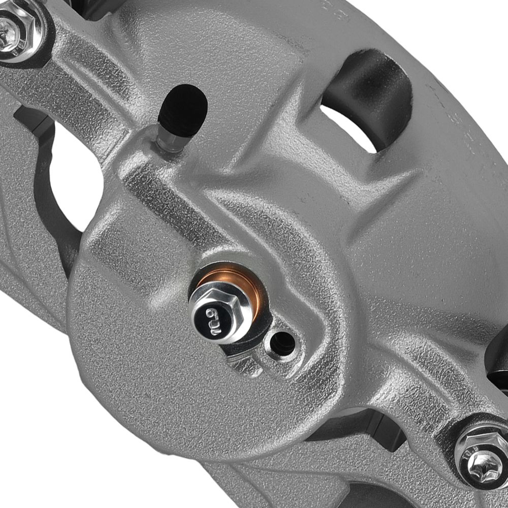 Brake Caliper Front Left compatible for Toyota Camry 2.4L 2002-2006 19B2702