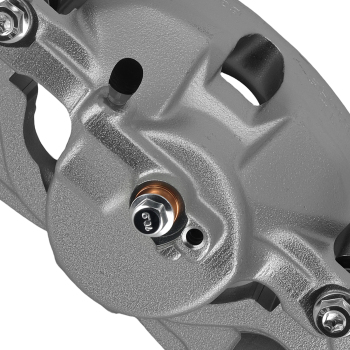 Brake Caliper Front Left compatible for Toyota Camry 2.4L 2002-2006 19B2702