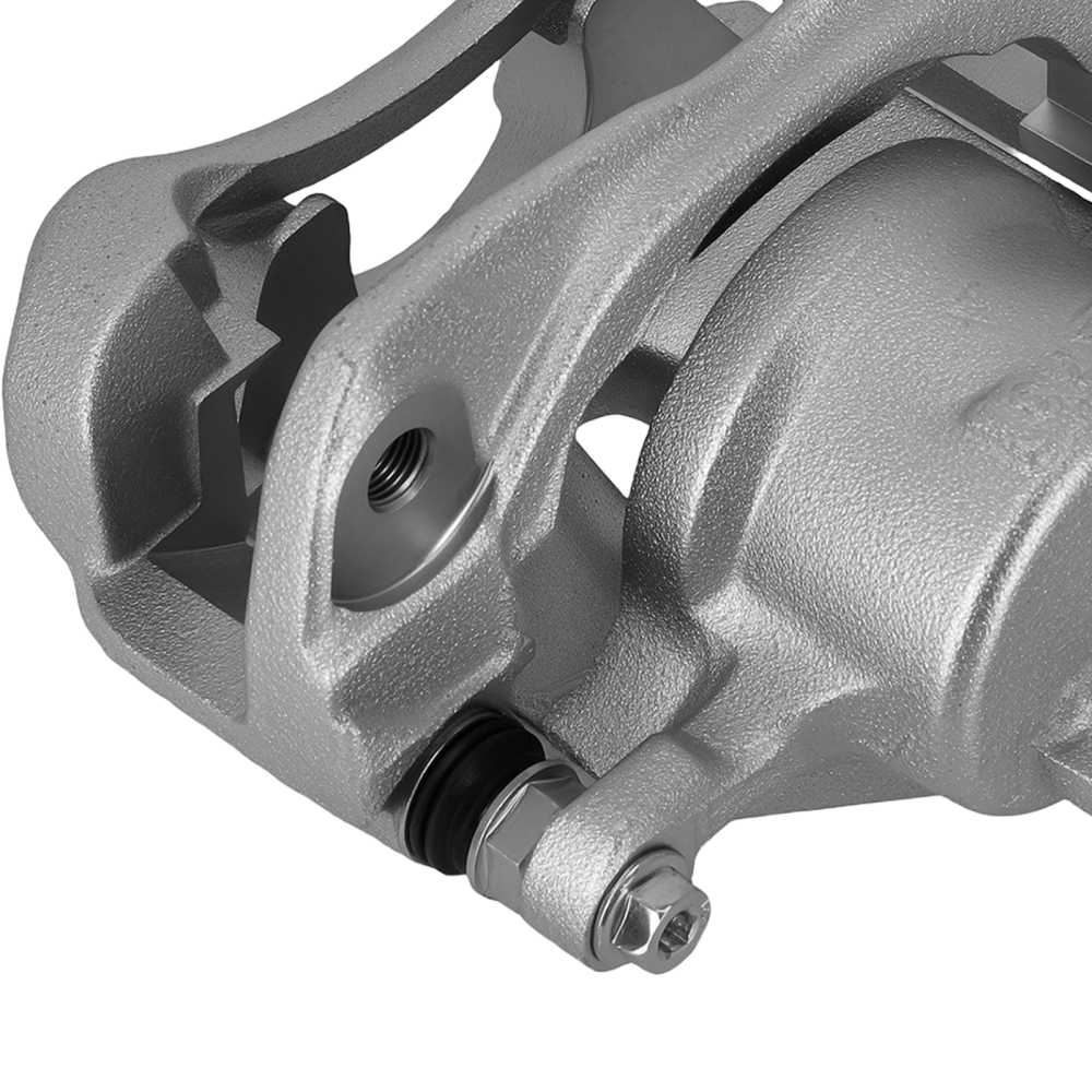 Brake Caliper Front Left compatible for Toyota Camry 2.4L 2002-2006 19B2702