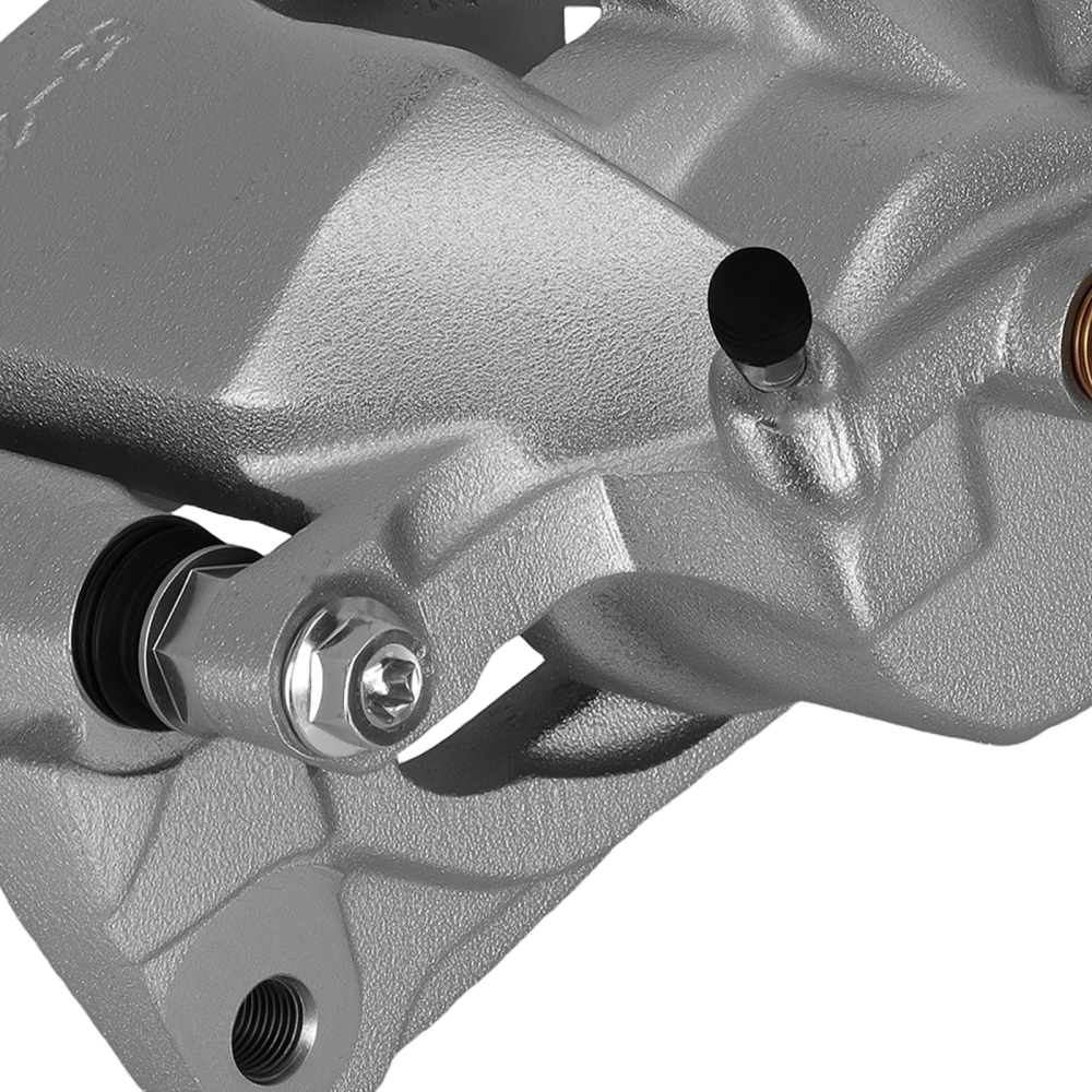 Brake Caliper Front Left compatible for Toyota Camry 2.4L 2002-2006 19B2702