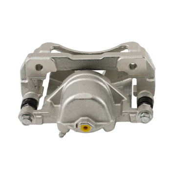 ear Left Right Brake Calipers Pair compatible for Mazda Protege 2001-03/Protege5 2002-2003