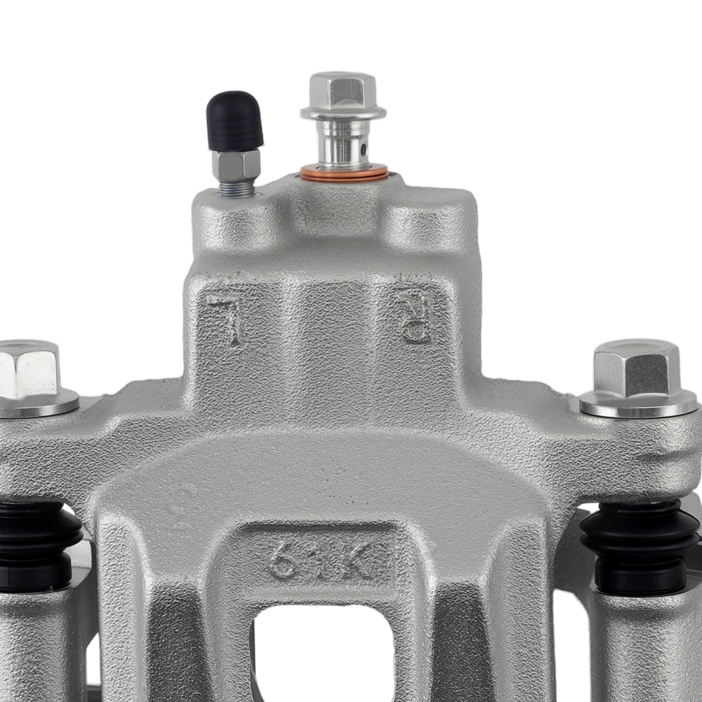 Rear Left Right Brake Calipers Pair compatible for Lexus RX330 2004-2006/RX350 2007-2009