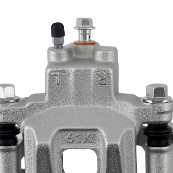 Rear Left Right Brake Calipers Pair compatible for Lexus RX330 2004-2006/RX350 2007-2009