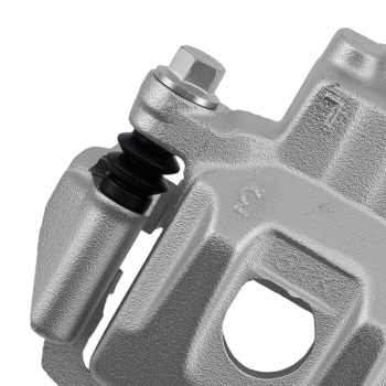 Rear Left Right Brake Calipers Pair compatible for Lexus RX330 2004-2006/RX350 2007-2009