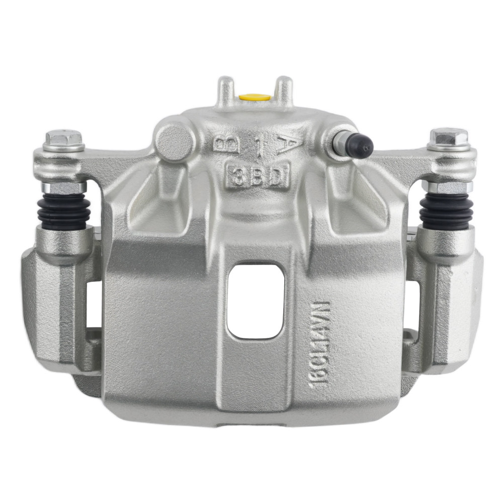 Front Left Right Brake Calipers Pair compatible for Acura RSX 2002-2006/Compatible for Honda Civic 2003-11