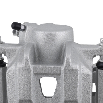Rear Disc Brake Calipers Set ForToyota compatible for Sienna 2004-2010 V6 3.3 L3.5L 19-B2873