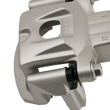Rear Left Right Brake Calipers Pair compatible for Toyota Highlander 2004-2007 19-B2905
