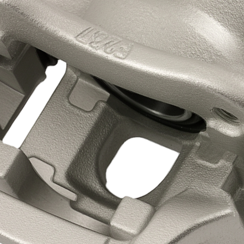 Rear Left Right Brake Calipers Pair compatible for Toyota Highlander 2004-2007 19-B2905