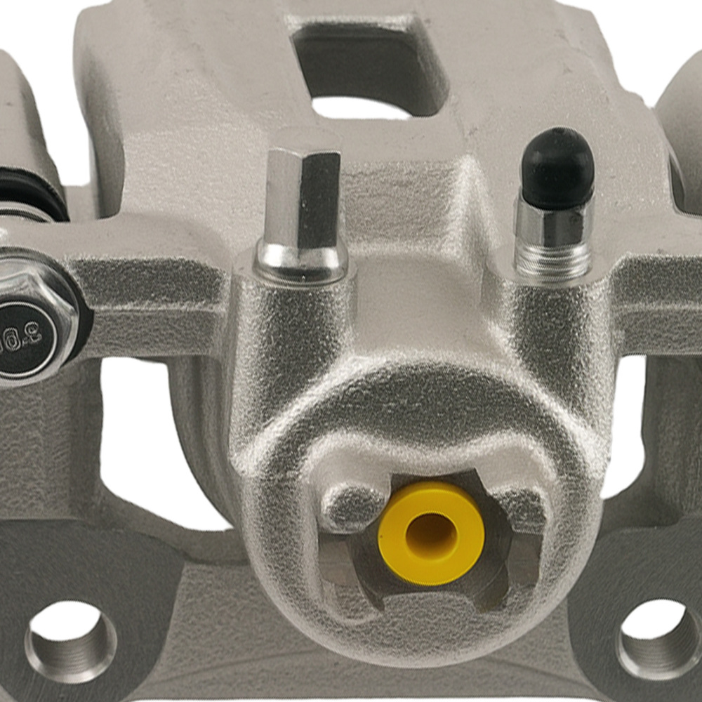 Rear Disc Brake Calipers compatible for Acura RDX 2007-12 compatible for Honda Accord Crosstour 2010-2011