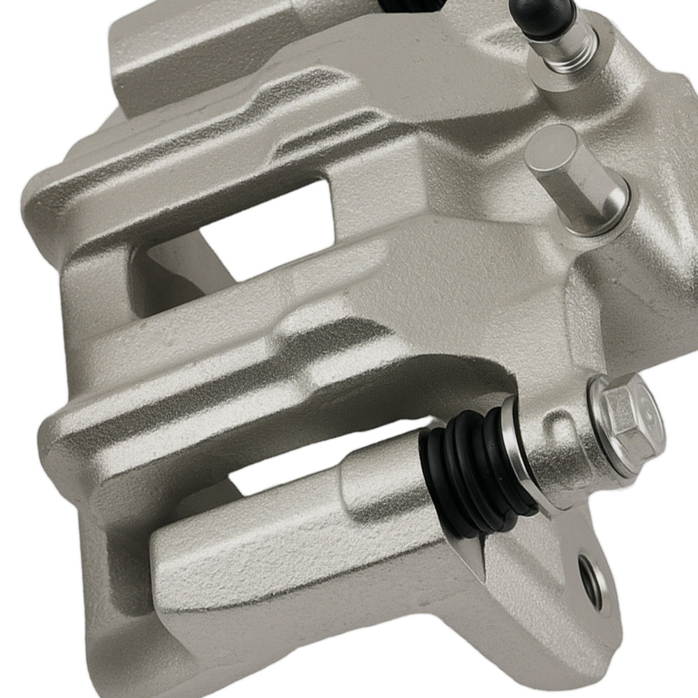 Rear Disc Brake Calipers compatible for Acura RDX 2007-12 compatible for Honda Accord Crosstour 2010-2011