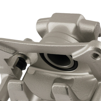 Rear Disc Brake Calipers w/Bracket compatible for Mitsubishi Endeavor 2004-2008 2010-2011