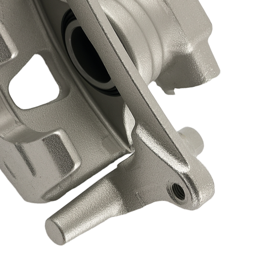 Rear Disc Brake Calipers w/Bracket compatible for Mitsubishi Endeavor 2004-2008 2010-2011