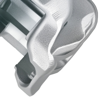 Front Left Brake Caliper compatible for Acura RDX 2007-2012/Compatible for Honda CR-V 2007-2016 w/Bracket