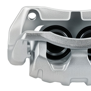 Front Left Brake Caliper compatible for Acura RDX 2007-2012/Compatible for Honda CR-V 2007-2016 w/Bracket