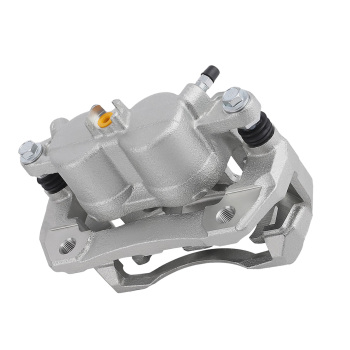 Front Rear Brake Calipers w/Bracket compatible for Acura RDX 2007-2012/Compatible for Honda CR-V 2007-2011