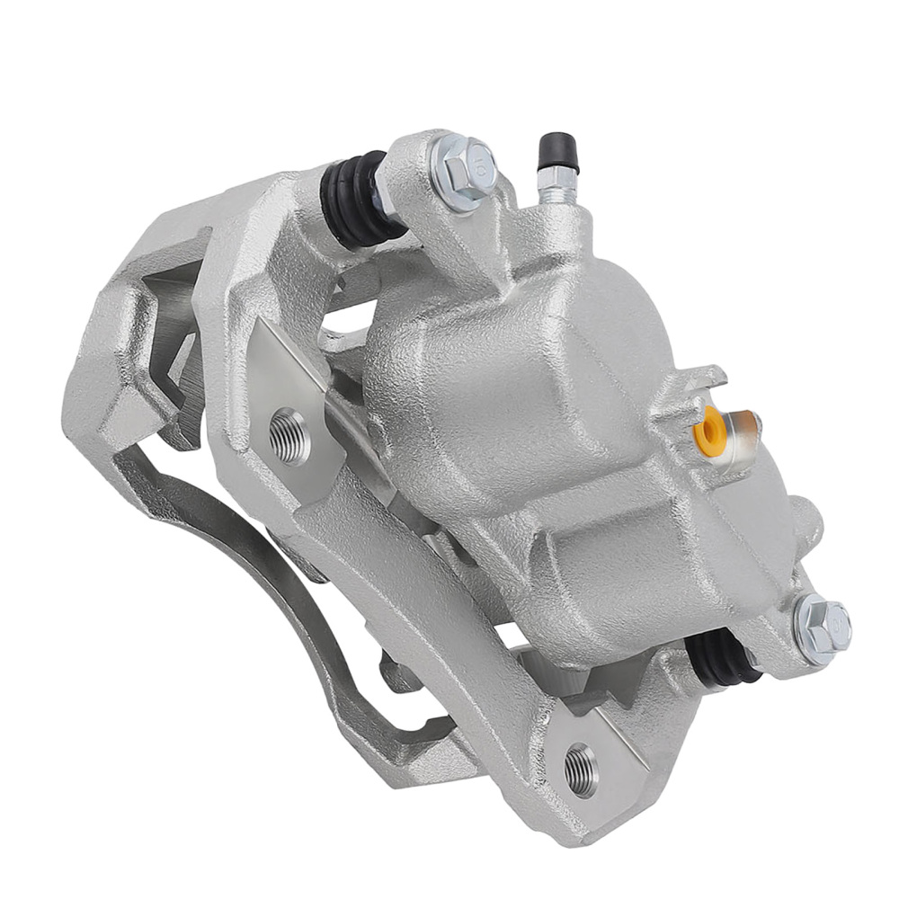 Front Rear Brake Calipers w/Bracket compatible for Acura RDX 2007-2012/Compatible for Honda CR-V 2007-2011