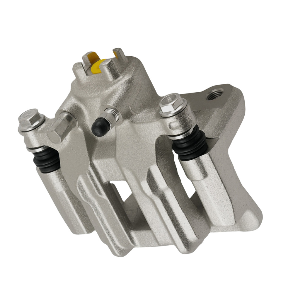 Front Rear Brake Calipers w/Bracket compatible for Acura RDX 2007-2012/Compatible for Honda CR-V 2007-2011