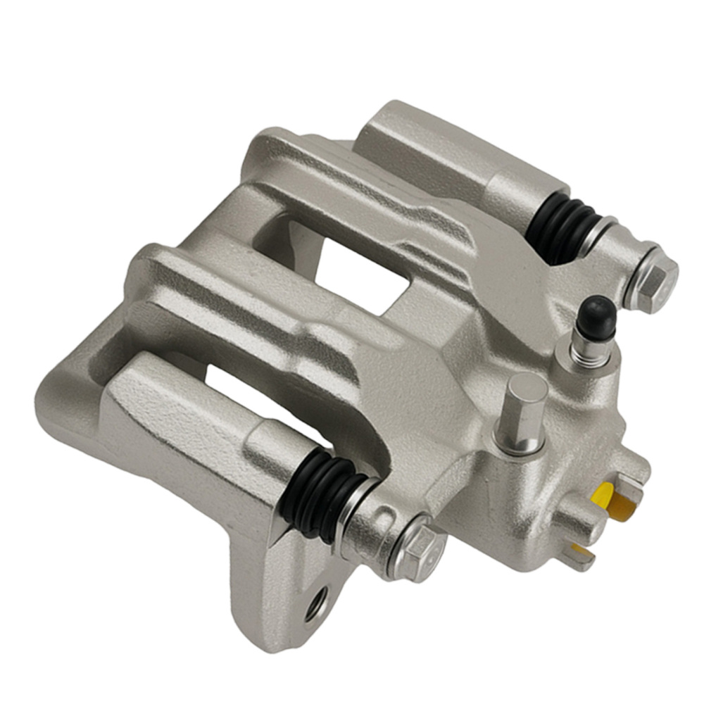 Front Rear Brake Calipers w/Bracket compatible for Acura RDX 2007-2012/Compatible for Honda CR-V 2007-2011