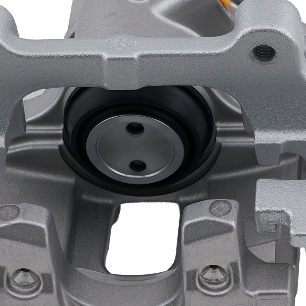 Rear Left Right Brake Calipers Pair compatible for Mazda 5 2006-10 L4 2.3L/2012-15 L4 2.5L
