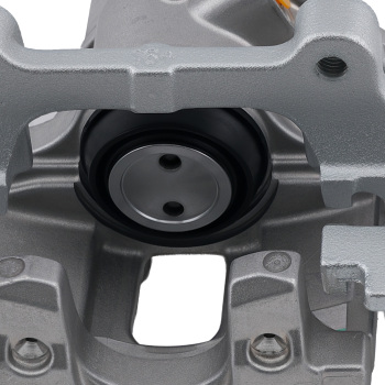 Rear Left Right Brake Calipers Pair compatible for Mazda 5 2006-10 L4 2.3L/2012-15 L4 2.5L