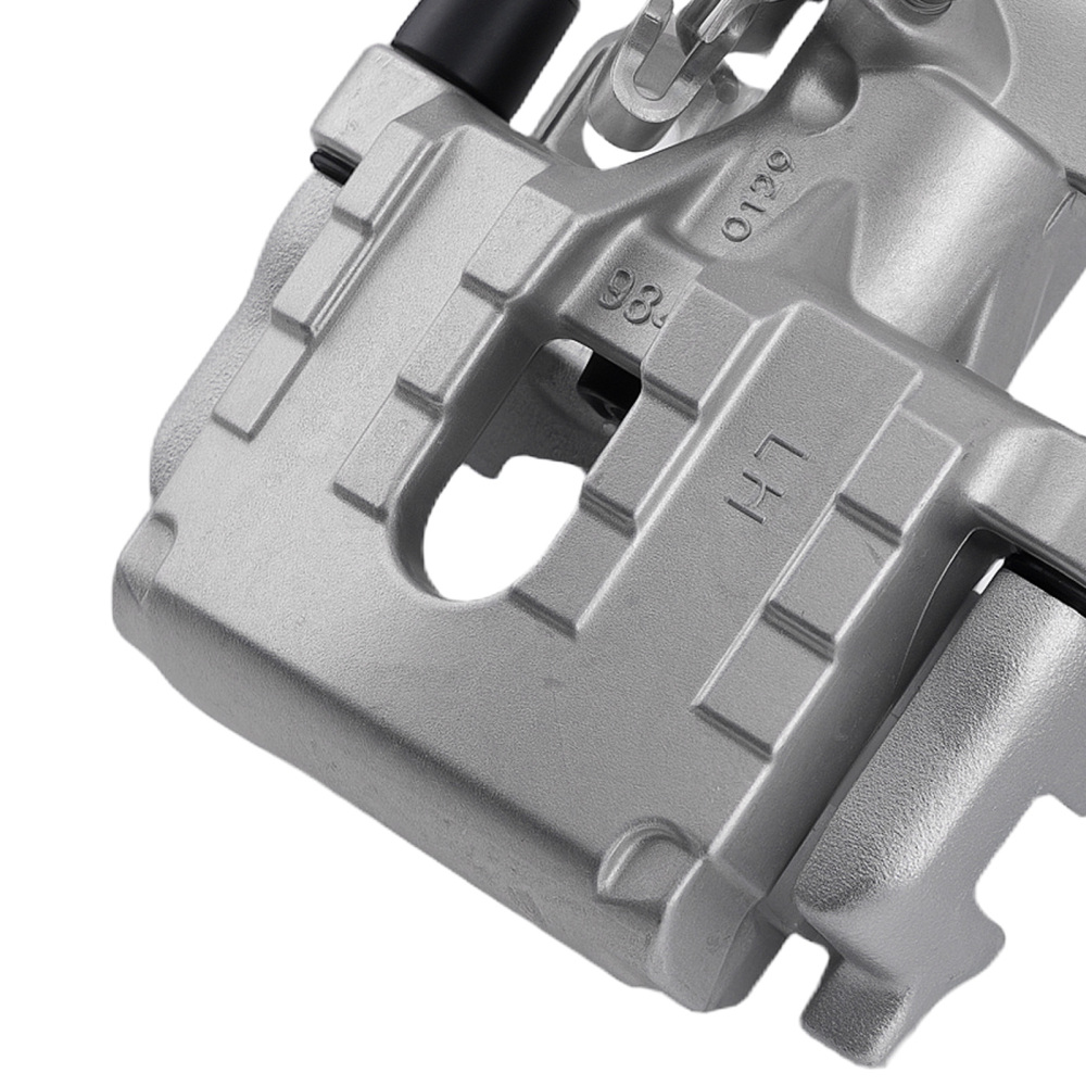 Rear Left Right Brake Calipers Pair compatible for Mazda 5 2006-10 L4 2.3L/2012-15 L4 2.5L