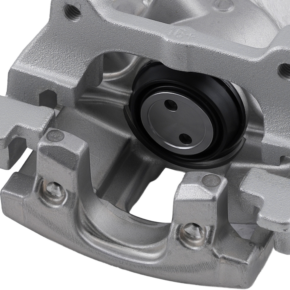 Rear Left Right Brake Calipers Pair compatible for Mazda 5 2006-10 L4 2.3L/2012-15 L4 2.5L
