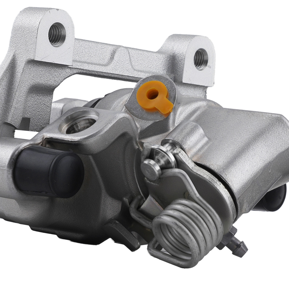 Rear Left Right Brake Calipers Pair compatible for Mazda 5 2006-10 L4 2.3L/2012-15 L4 2.5L
